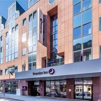 Premier Inn Frankfurt City Centre