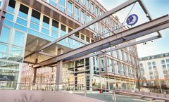 Premier Inn Munich City Ost