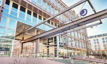 Premier Inn Munich City Ost
