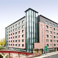 Premier Inn Manchester Salford Central
