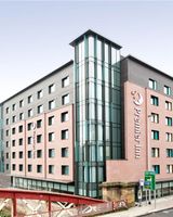 Premier Inn Manchester Salford Central