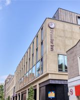 Premier Inn City Center–Waverley