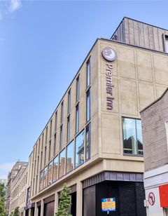 Premier Inn City Center–Waverley