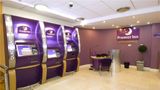 <b>Premier Inn Manchester Central Lobby</b>. Images powered by <a href="https://iceportal.shijigroup.com/" title="IcePortal" target="_blank">IcePortal</a>.