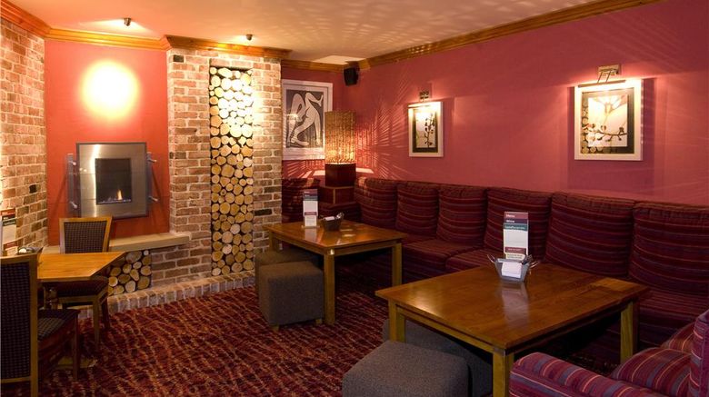 <b>Premier Inn Manchester Central Restaurant</b>. Images powered by <a href="https://iceportal.shijigroup.com/" title="IcePortal" target="_blank">IcePortal</a>.