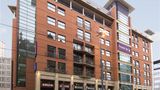 <b>Premier Inn Manchester Central Exterior</b>. Images powered by <a href="https://iceportal.shijigroup.com/" title="IcePortal" target="_blank">IcePortal</a>.