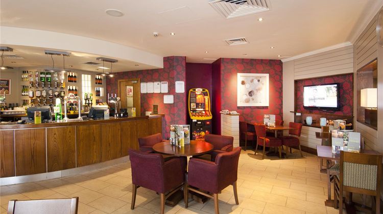 Premier Inn London Wembley Park Restaurant