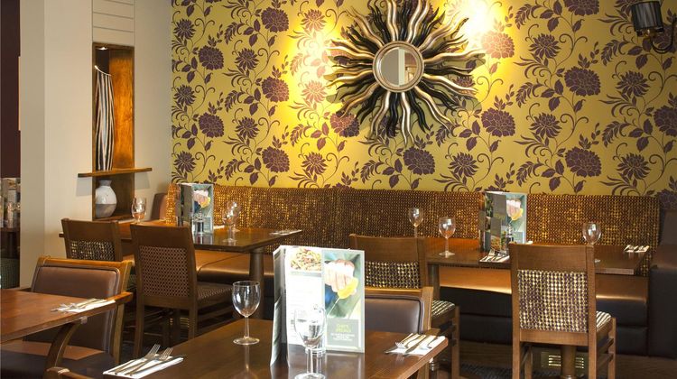 Premier Inn London Wembley Park Restaurant