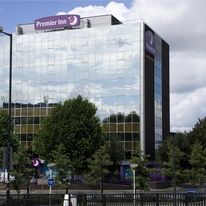Premier Inn London Wembley Park