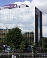 Premier Inn London Wembley Park