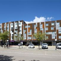 Premier Inn Milton Keynes (Theatre Dist)