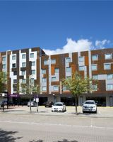 Premier Inn Milton Keynes (Theatre Dist)
