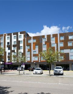 Premier Inn Milton Keynes (Theatre Dist)