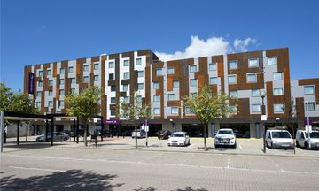 Premier Inn Milton Keynes (Theatre Dist)