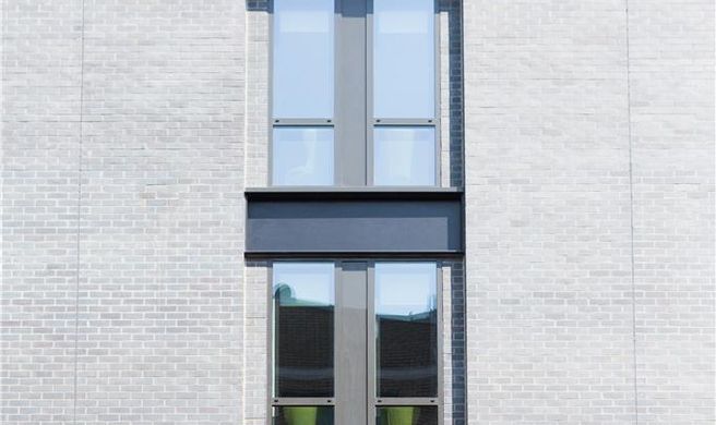 hub by Premier Inn London King's Cross Exterior