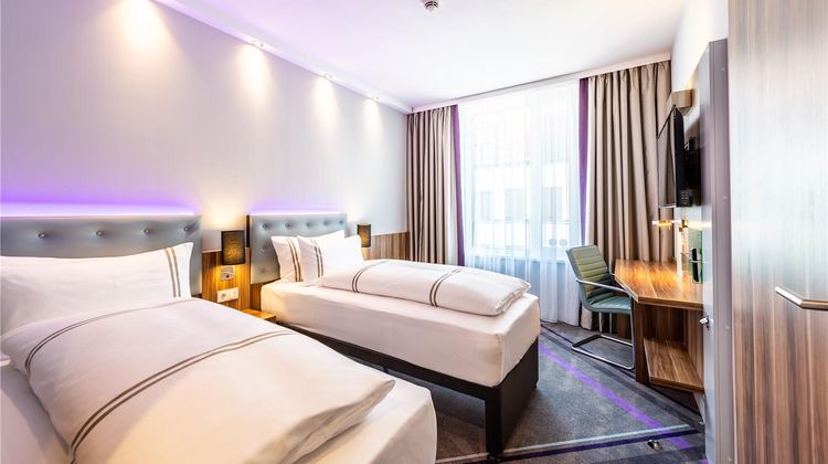 Premier Inn Dresden City Zentrum Room