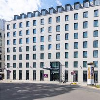 Premier Inn Dresden City Zentrum