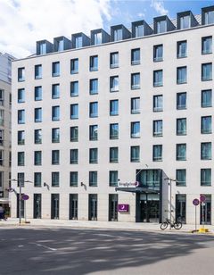 Premier Inn Dresden City Zentrum