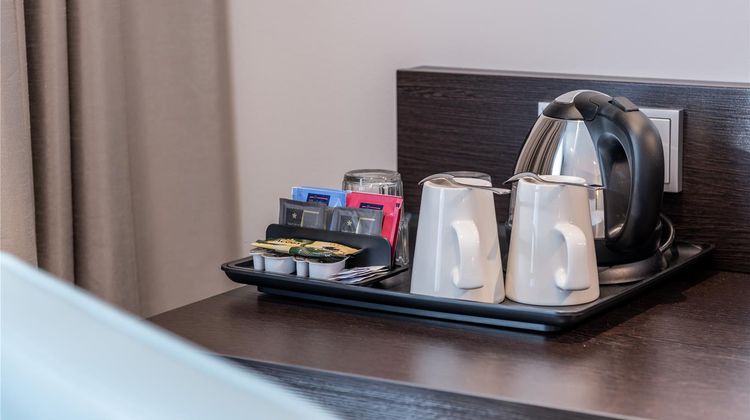 Premier Inn Dresden City Zentrum Other