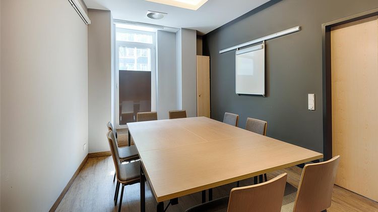 Premier Inn Berlin City Centre Meeting