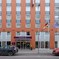 Premier Inn Berlin City Centre