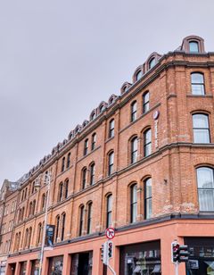 Premier Inn Dublin - Temple Bar