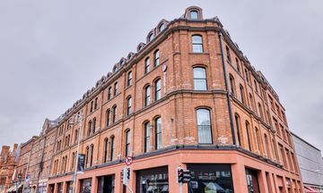 Premier Inn Dublin - Temple Bar