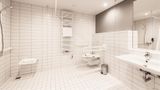 Premier Inn Nuremberg City Nordost Room