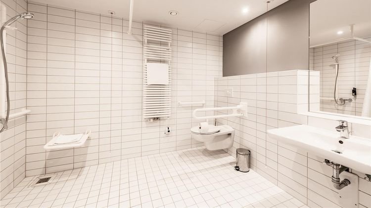 Premier Inn Nuremberg City Nordost Room