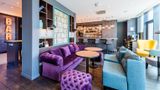 Premier Inn Nuremberg City Nordost Lobby