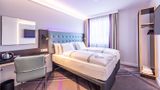 Premier Inn Nuremberg City Nordost Room