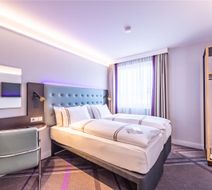 Premier Inn Nuremberg City Nordost Room
