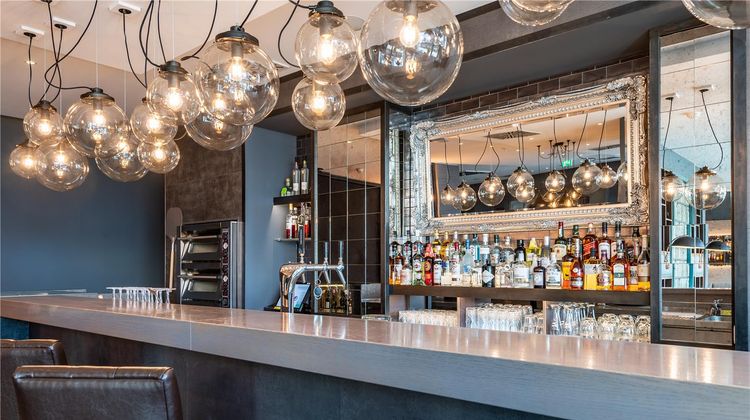 Premier Inn Nuremberg City Nordost Restaurant