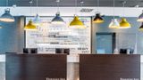 Premier Inn Nuremberg City Nordost Lobby