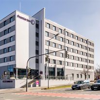 Premier Inn Nuremberg City Nordost