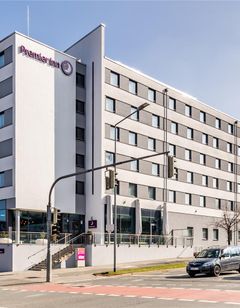 Premier Inn Nuremberg City Nordost