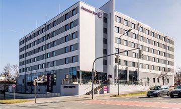 Premier Inn Nuremberg City Nordost