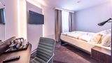Premier Inn Nuremberg City Nordost Room