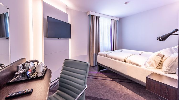 Premier Inn Nuremberg City Nordost Room