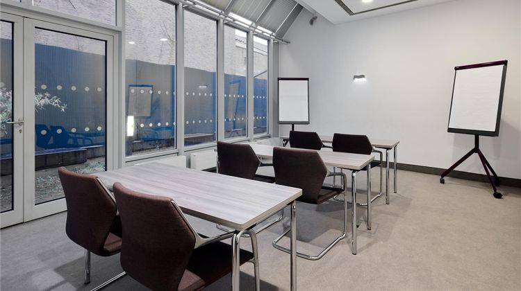 Premier Inn Nuremberg City Nordost Meeting