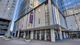 <b>Premier Inn Cardiff City Centre Exterior</b>. Images powered by <a href="https://iceportal.shijigroup.com/" title="IcePortal" target="_blank">IcePortal</a>.