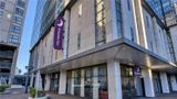 <b>Premier Inn Cardiff City Centre Exterior</b>. Images powered by <a href="https://iceportal.shijigroup.com/" title="IcePortal" target="_blank">IcePortal</a>.