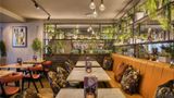 <b>Premier Inn Cardiff City Centre Restaurant</b>. Images powered by <a href="https://iceportal.shijigroup.com/" title="IcePortal" target="_blank">IcePortal</a>.