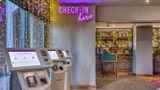 <b>Premier Inn Cardiff City Centre Lobby</b>. Images powered by <a href="https://iceportal.shijigroup.com/" title="IcePortal" target="_blank">IcePortal</a>.
