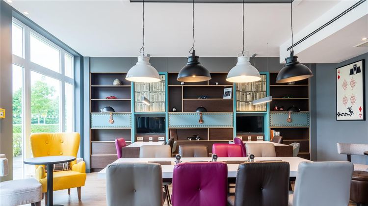 Premier Inn Munich Airport Ost Meeting