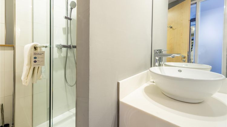 Premier Inn Munich Airport Ost Room
