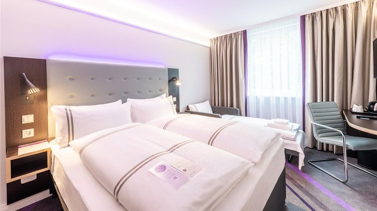 Premier Inn Munich Airport Ost Room