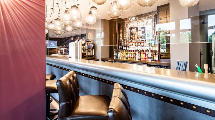 Premier Inn Munich Airport Ost Restaurant