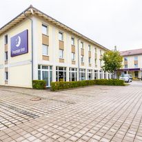 Premier Inn Munich Airport Ost