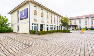 Premier Inn Munich Airport Ost